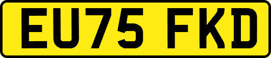 EU75FKD