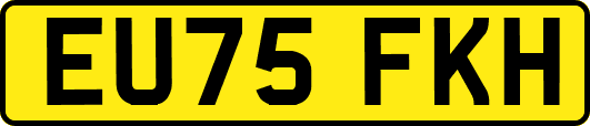 EU75FKH
