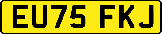 EU75FKJ