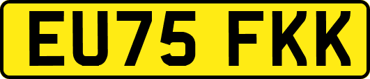 EU75FKK