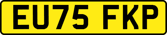 EU75FKP