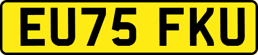 EU75FKU