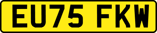 EU75FKW