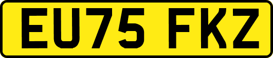 EU75FKZ