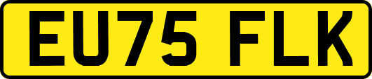 EU75FLK