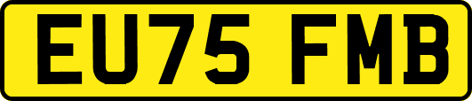 EU75FMB