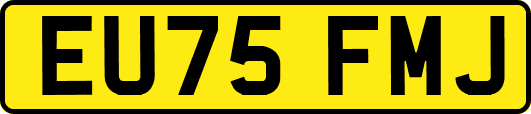 EU75FMJ