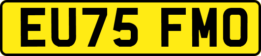 EU75FMO
