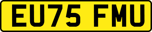 EU75FMU