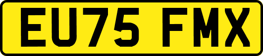 EU75FMX