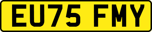 EU75FMY