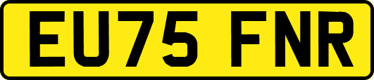 EU75FNR