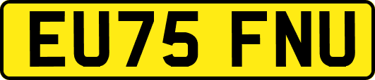 EU75FNU