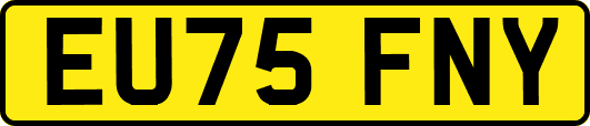 EU75FNY