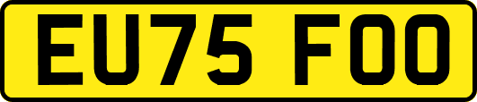 EU75FOO