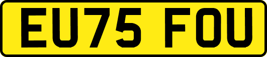 EU75FOU