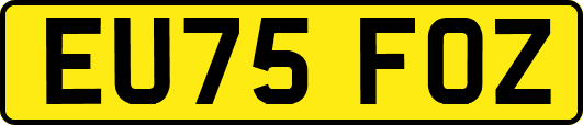 EU75FOZ