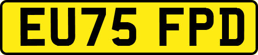 EU75FPD