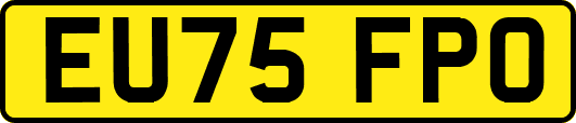 EU75FPO