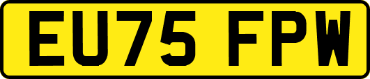 EU75FPW