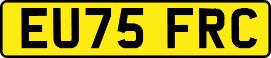 EU75FRC