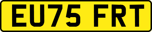 EU75FRT