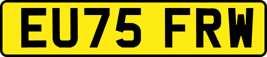 EU75FRW