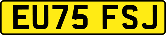 EU75FSJ