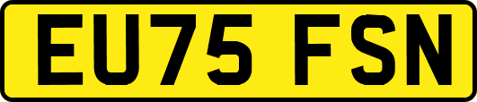EU75FSN