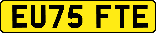 EU75FTE