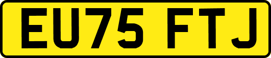 EU75FTJ