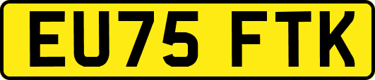 EU75FTK