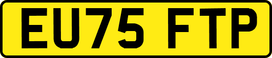 EU75FTP