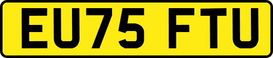 EU75FTU