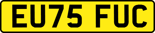 EU75FUC