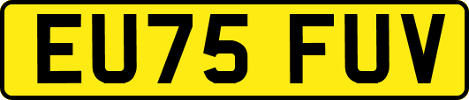 EU75FUV