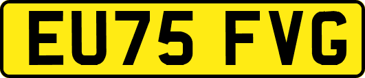 EU75FVG