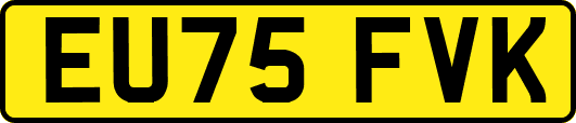 EU75FVK