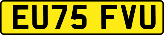 EU75FVU