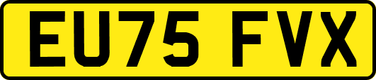 EU75FVX