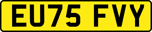 EU75FVY