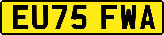 EU75FWA