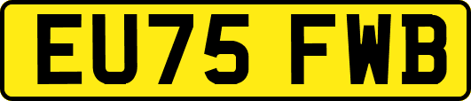 EU75FWB
