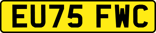 EU75FWC