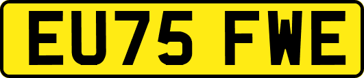 EU75FWE