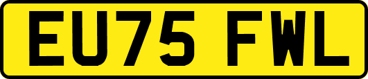 EU75FWL