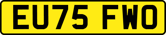 EU75FWO