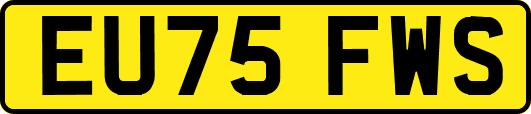 EU75FWS