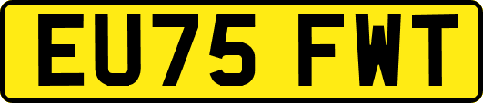 EU75FWT