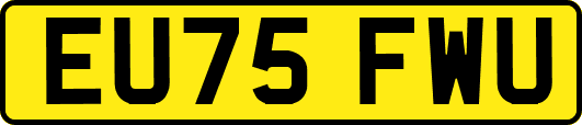 EU75FWU